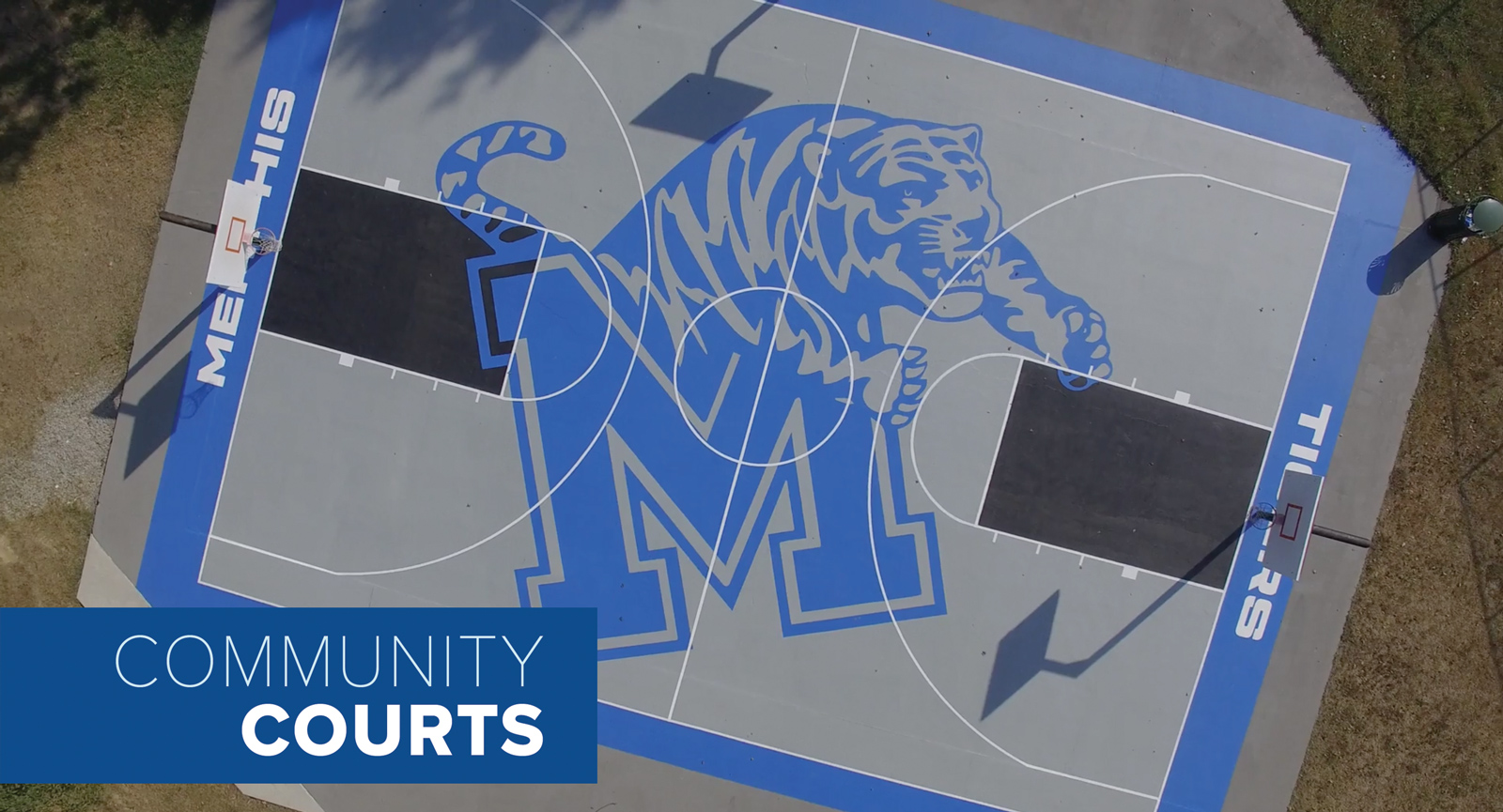 Community Courts