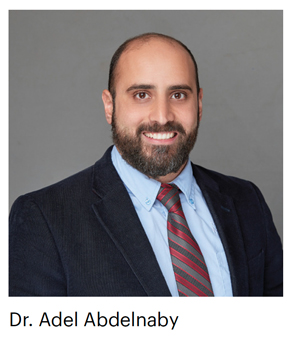 Dr. Adel Abdelnaby