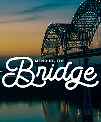 Mending the Bridge