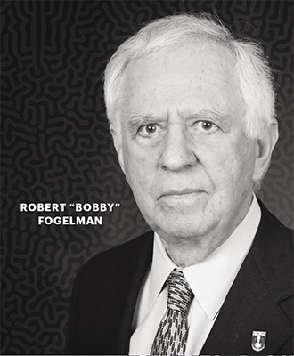 Robert "Bobby" Fogelman