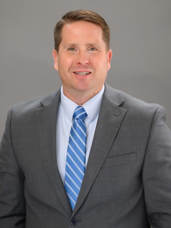 Dr. Bobby Garrett
