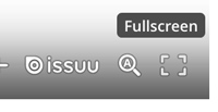 view fullscreen icon
