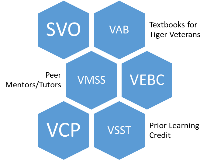 VMSS Services