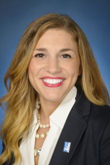 Nicole Imbrogno, M.S.