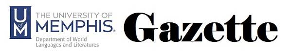 Gazette Logo