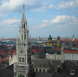 Munich