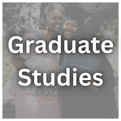 graduate studies