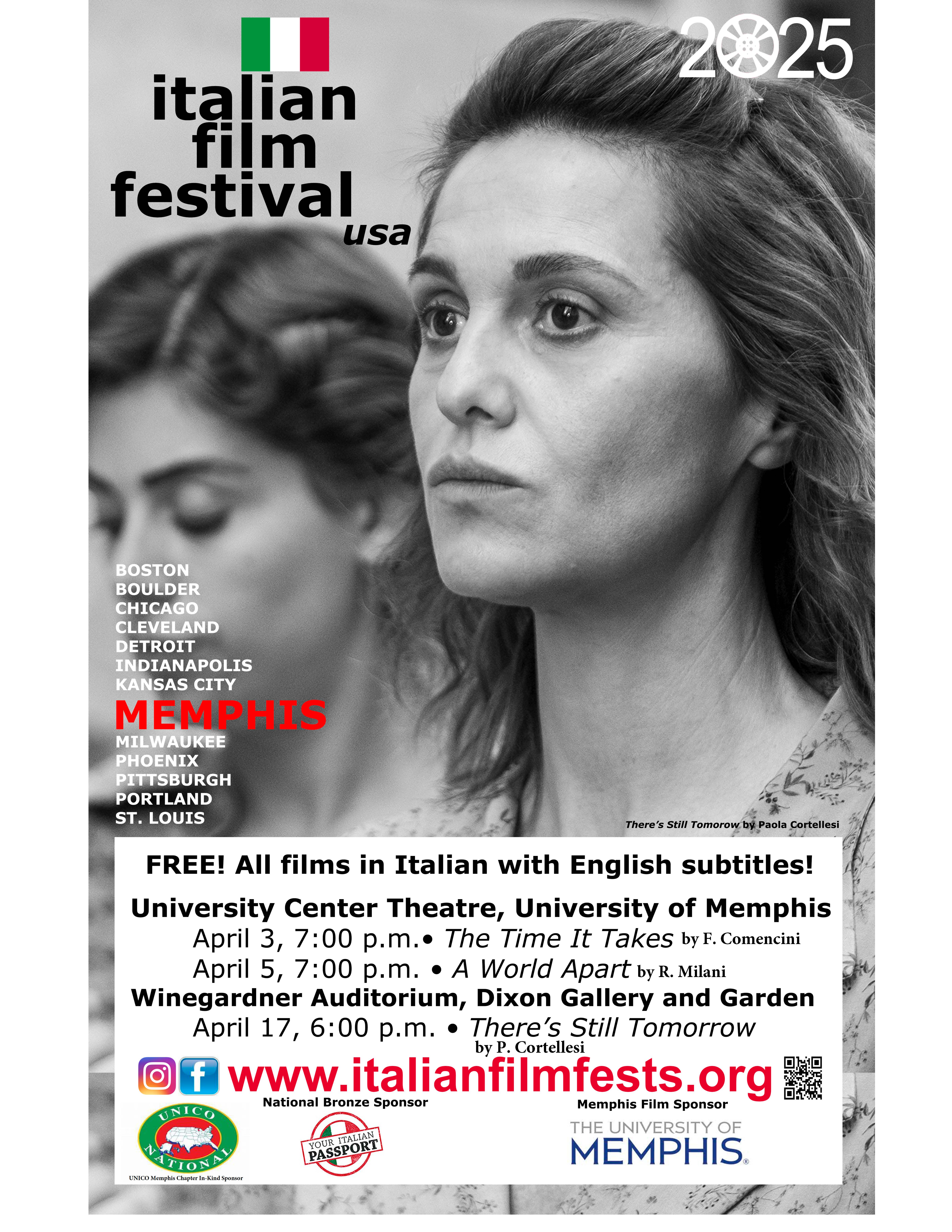 poster IFF25