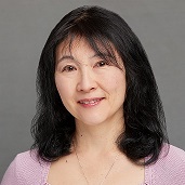 Kaori Fujii