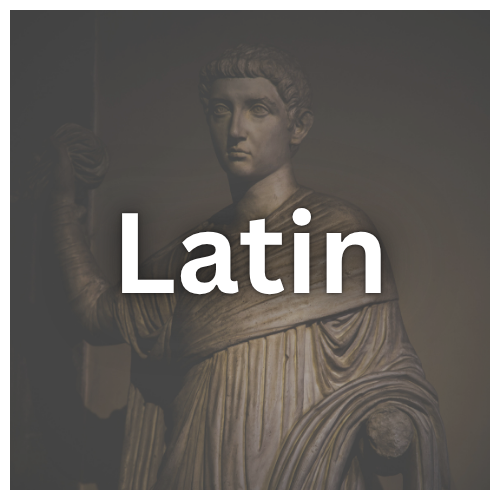 latin