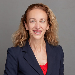 Faculty Picture of Rita Pasqui