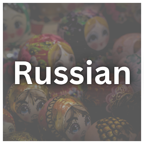russian