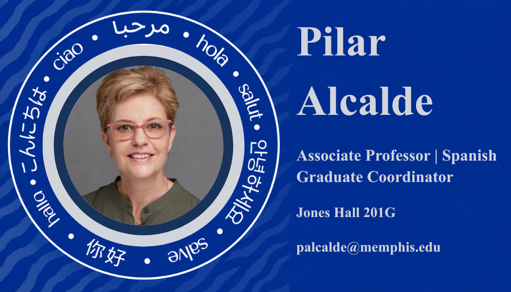 Pilar Alcalde Tile