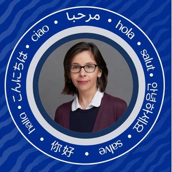 Faculty Image