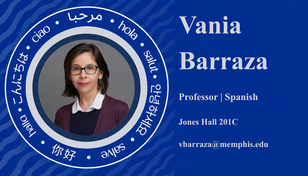 Vania Barraza Tile