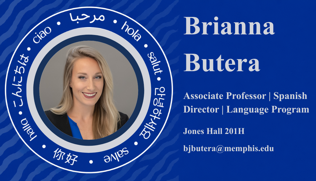 Brianna Butera Tile