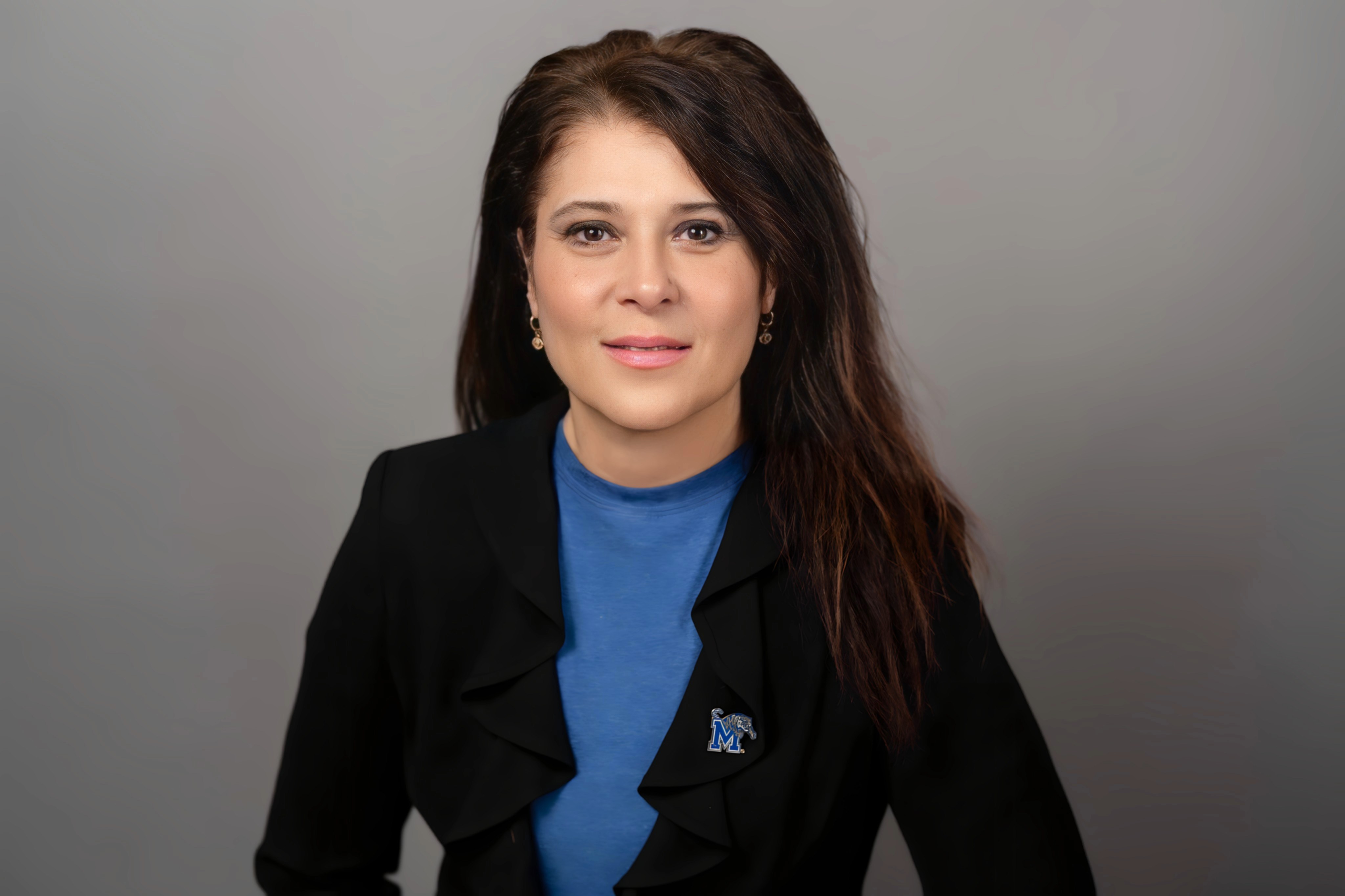 Faculty Picture