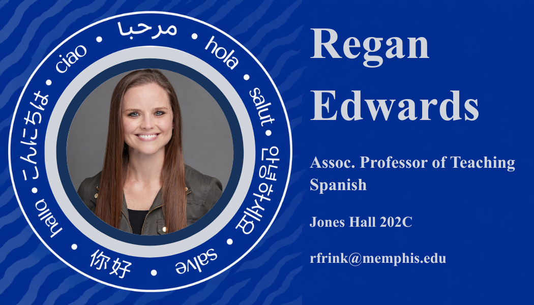 Regan Edwards Tile
