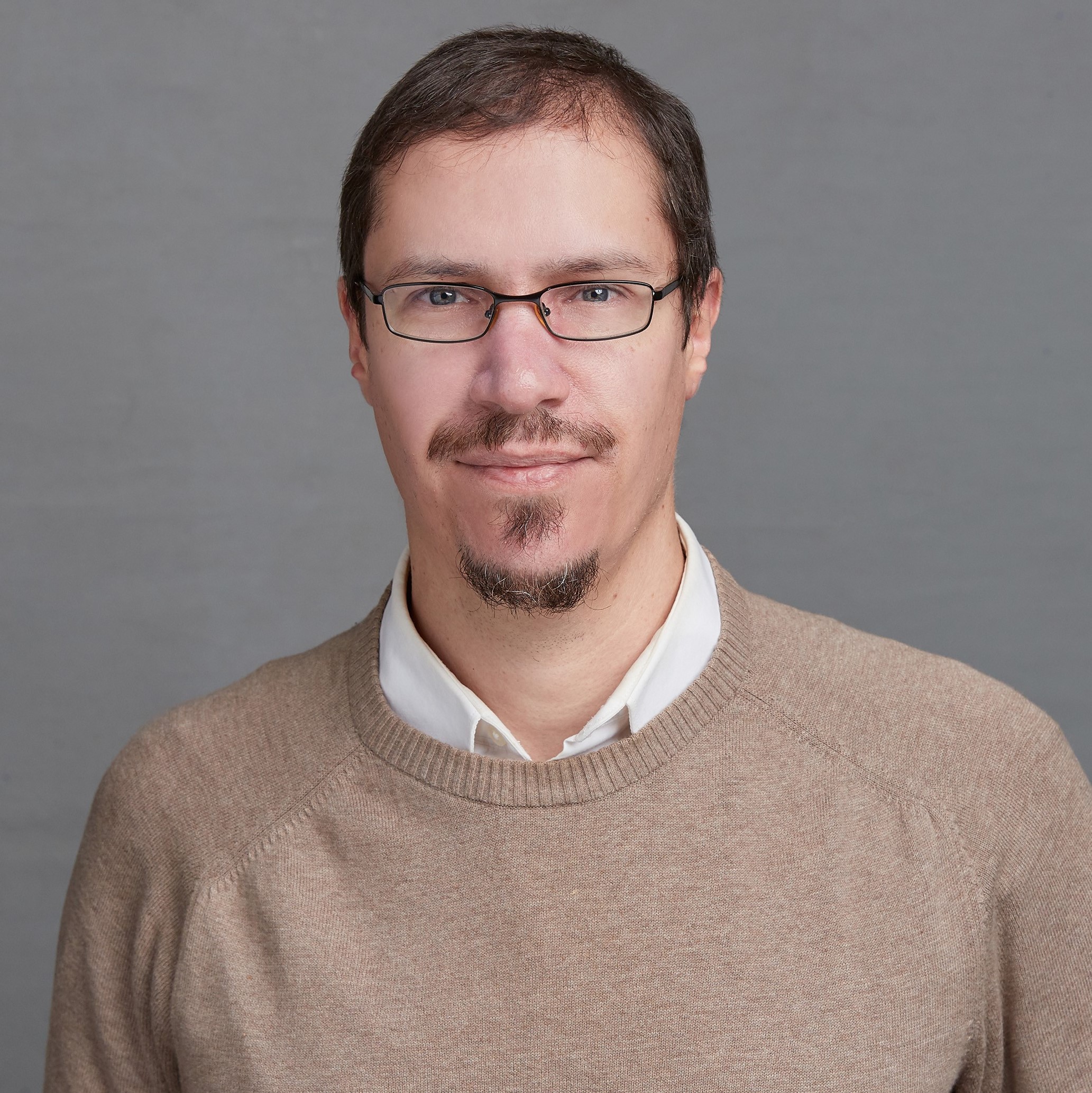 Faculty Picture