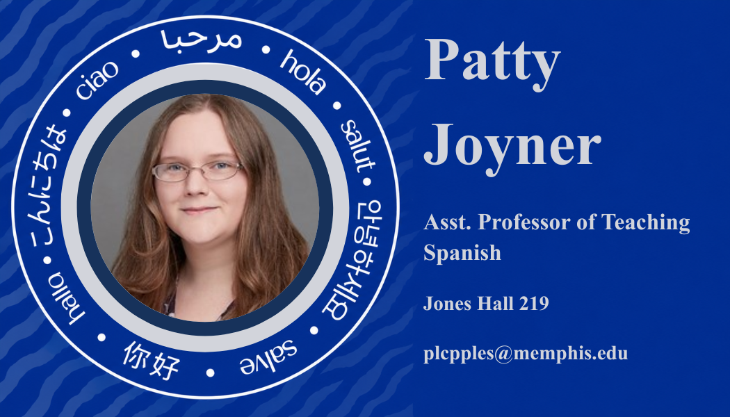 Patty Joyner Tile