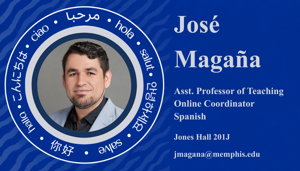 José Magaña Tile