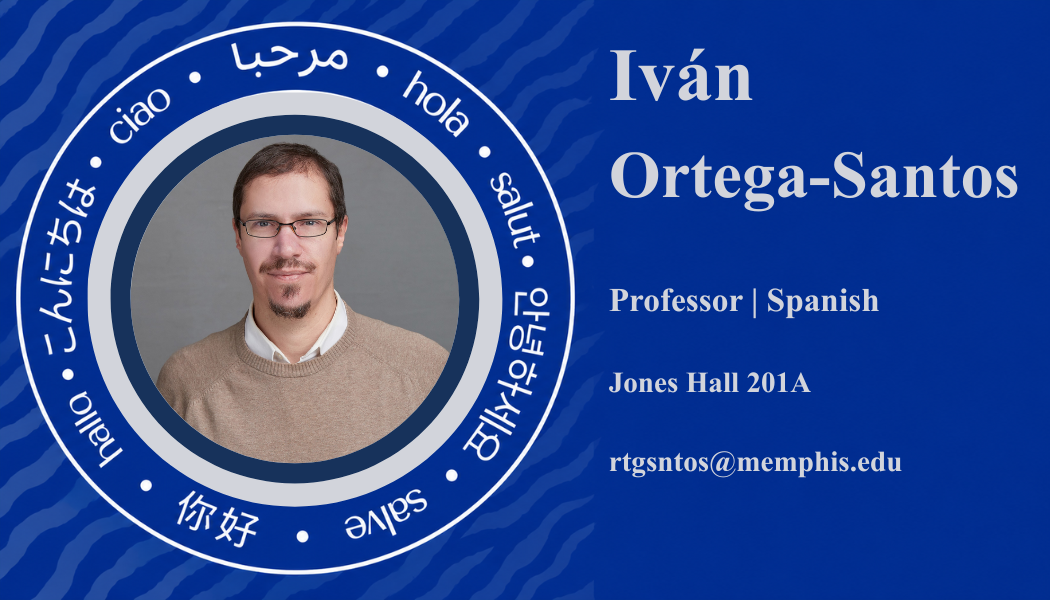 Iván Ortega-Santos Tile