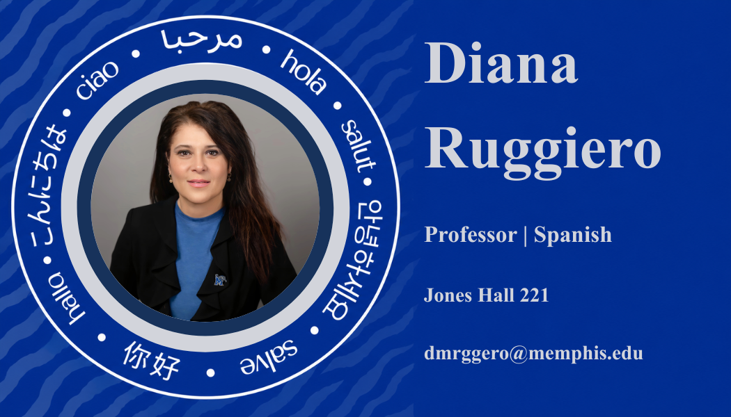 Diana Ruggiero Tile