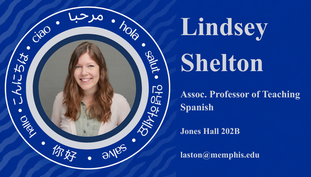 Lindsey Shelton Tile