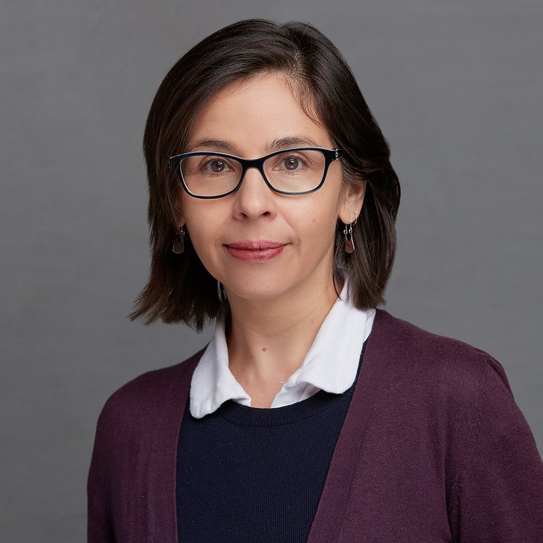 Faculty Picture