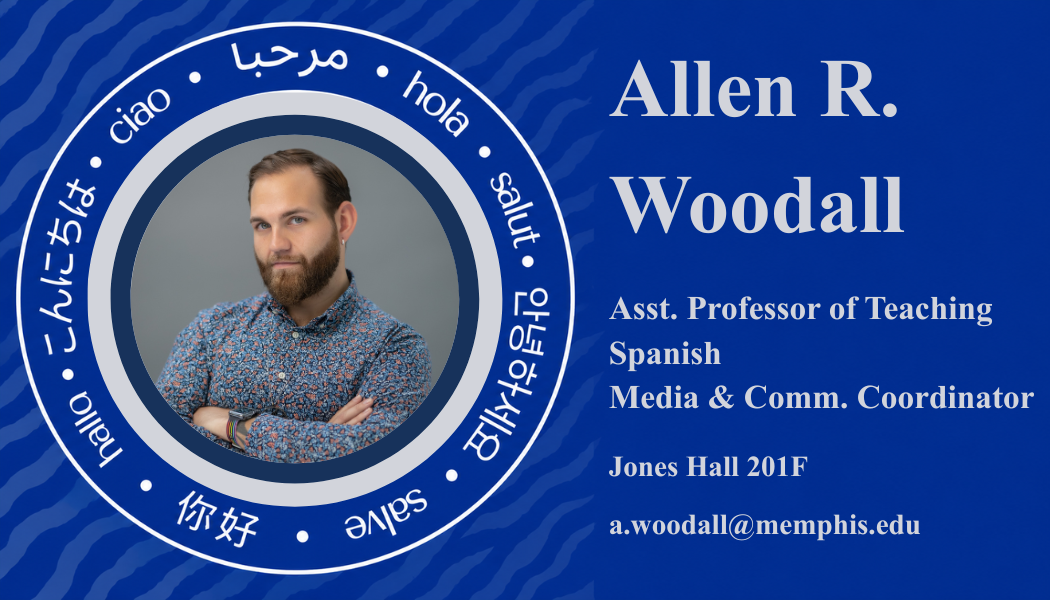 Allen R. Woodall Tile