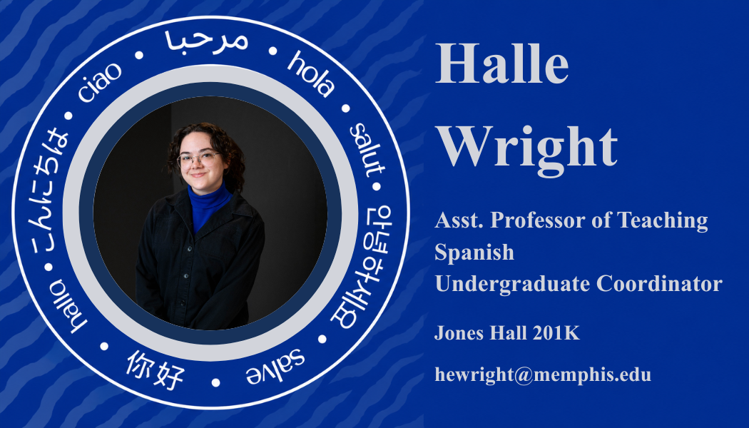 Halle Wright Tile