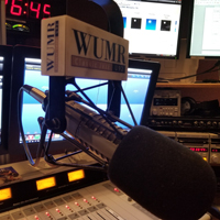 WUMR 2