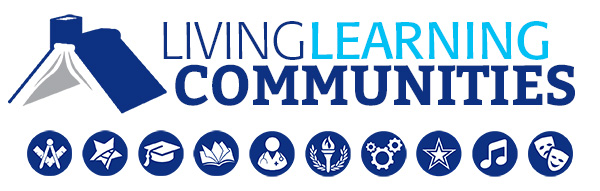 LIVING LEARNING COMMUNITIES LIVING LEARNING COMMUNITIES