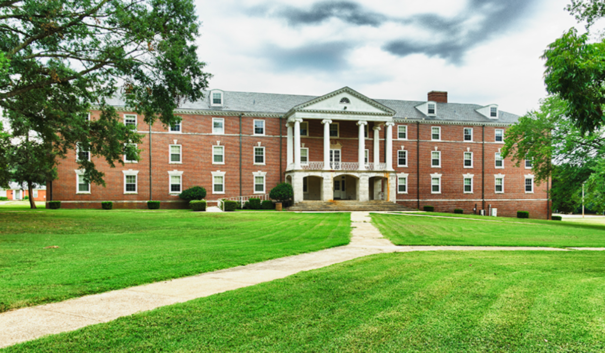 lambuth campus